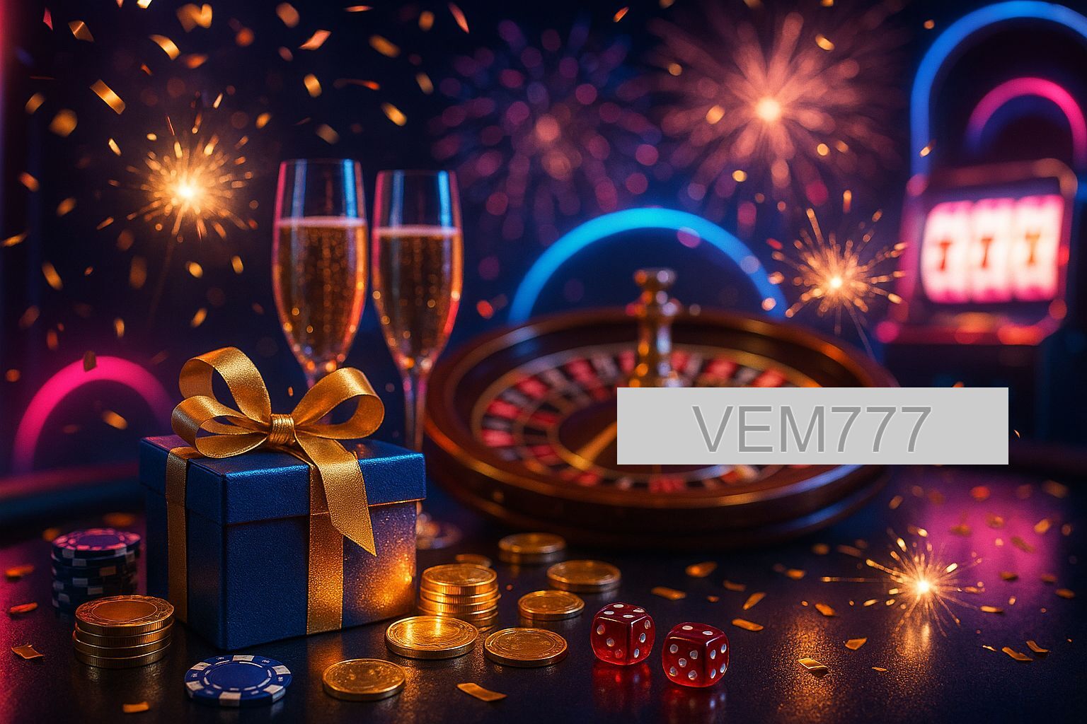 Bônus Festivos