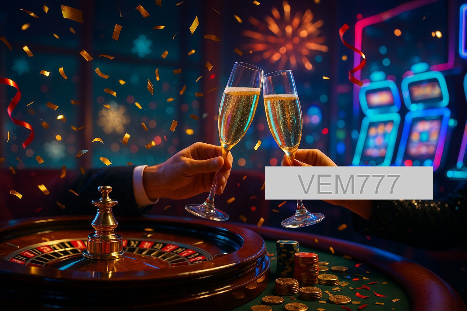 Jogos Festivos