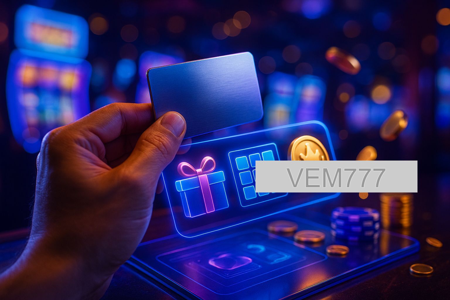 Benefícios do Login